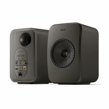 KEF LSX II LT Wireless Music