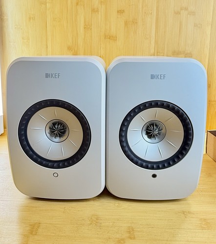 Kef modern lsx - kef, wireless