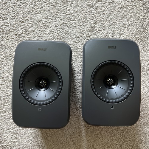Kef lsx wireless - kef,
