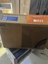 KEF LSX II LT Wireless HiFi