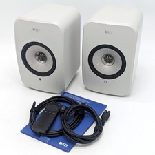 KEF LSX II LT Wireless HiFi