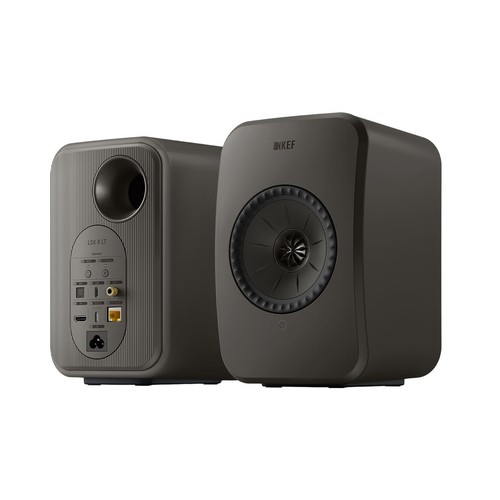 Kef lsx wireless - kef,