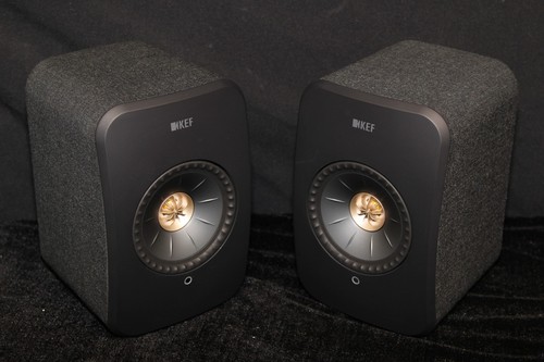 Kef lsx wireless - kef, music
