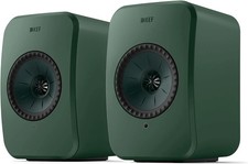KEF LSX II LT Wireless HiFi