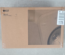 KEF LSX II LT Wireless