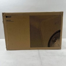 New KEF LSX II LT Bluetooth