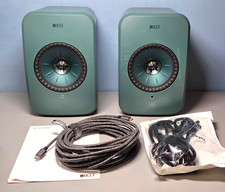 KEF LSX II LT Wireless Music