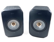 KEF LSX II Wireless HiFi