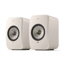 New KEF LSX II LT Wireless