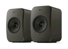 KEF LSX II LT Wireless