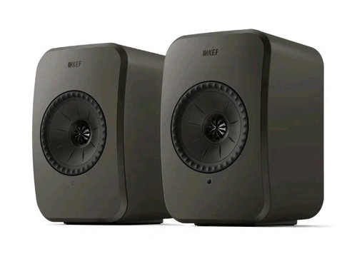 Kef lsx wireless - lt,