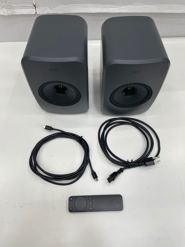 Kef lsx wireless hifi - kef,