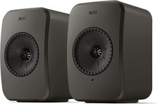 KEF LSX II LT BOOKSHELF