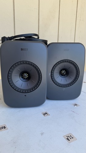 Kef lsx wireless - kef,
