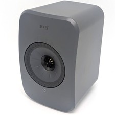 KEF LSX II LT Wireless