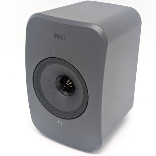 Kef lsx wireless - kef, ii
