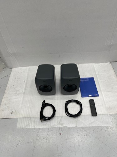 Kef lsx wireless hifi - wireless,