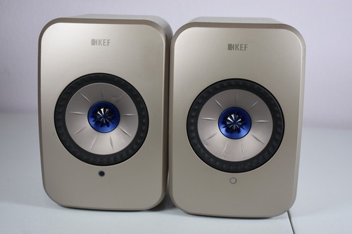 Kef lsx wireless - kef,