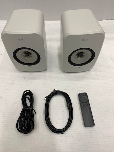 Kef lsx wireless hifi - kef,
