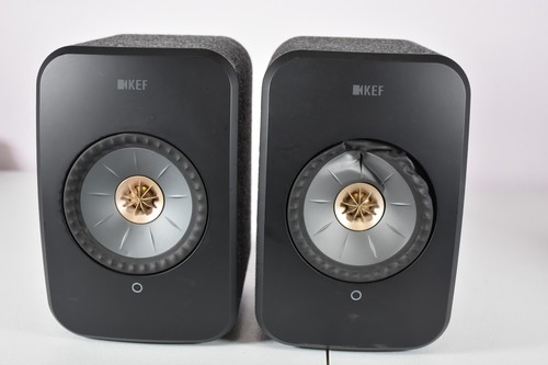 Kef lsx wireless hifi - lsx,