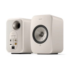 KEF LSX II LT Wireless Music