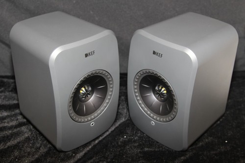 Kef lsx wireless music - kef,