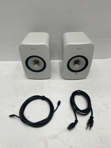Kef lsx wireless hifi - lsx,