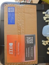 KEF LSX II LT Wireless