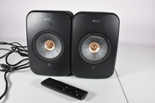 KEF LSX II Wireless Speaker