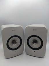 KEF Modern LSX II LT Wireless
