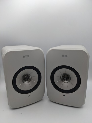 Kef modern lsx wireless - lt,