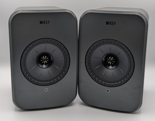 Kef lsx wireless - -,