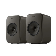 KEF LSXII LT Wireless Speakers