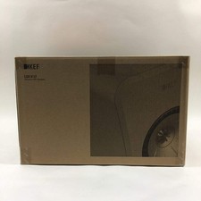 New KEF LSX II LT BOOKSHELF