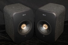 KEF LSX II Wireless Music