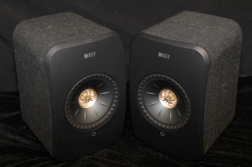 Kef lsx wireless music - kef,
