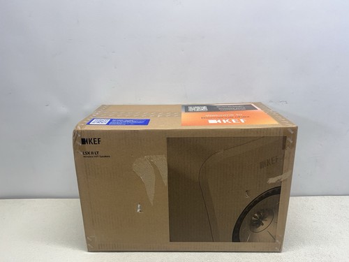 Kef lsx wireless hifi - wireless,