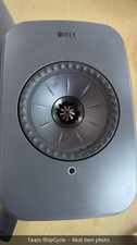 KEF LSX II LT BOOKSHELF G2U