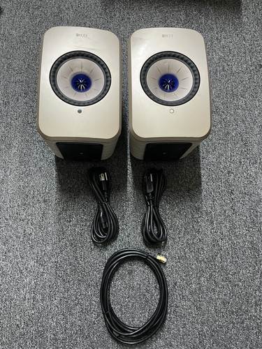 Kef lsx soundwave wireless - kef,