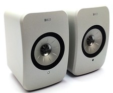 KEF Modern LSX II LT - Wi-Fi