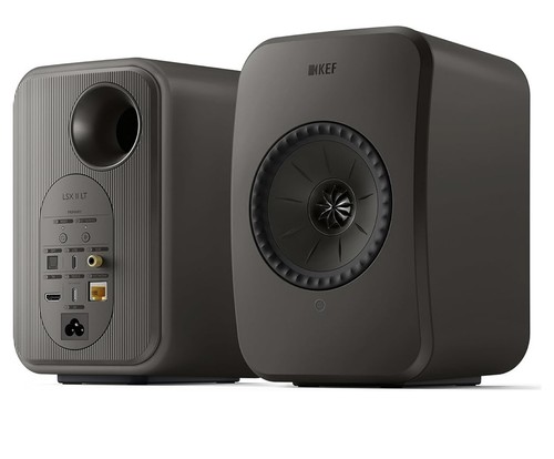 Kef lsx wireless music - lsx,