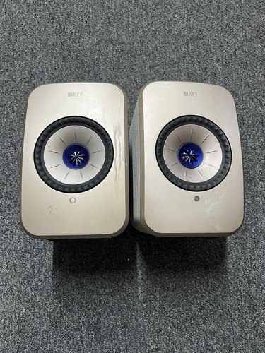 Kef lsx soundwave - lsx, wireless