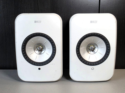 Kef lsx wireless music - kef,