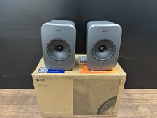 KEF LSX II LT Wireless