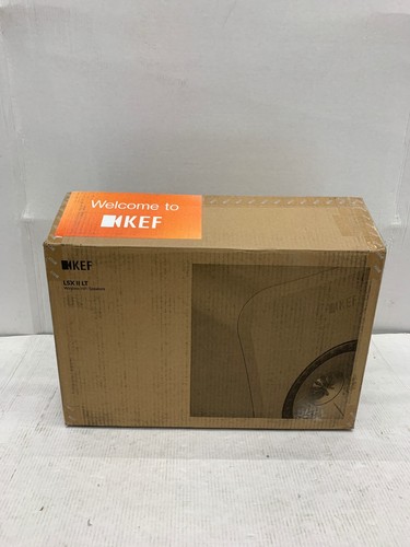 Kef lsx wireless hifi - lsx,