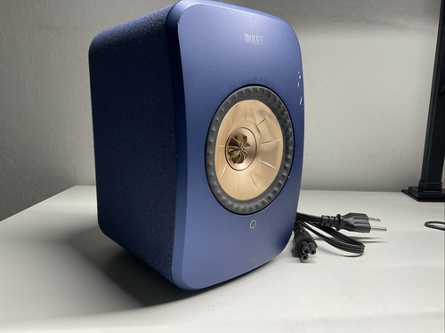 Kef lsx wireless - kef,