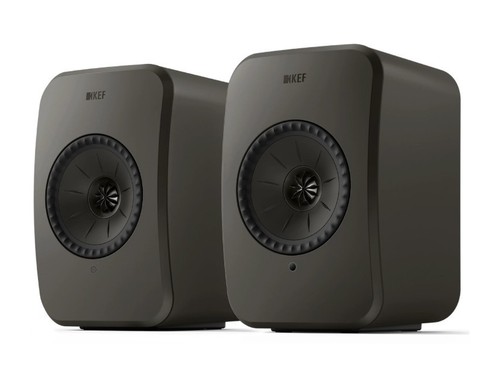 Kef lsx wireless music - kef, lt