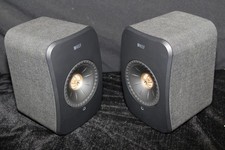 KEF LSX II Wireless Music