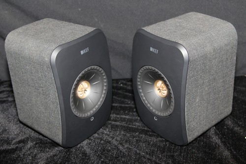 Kef lsx wireless music - kef,