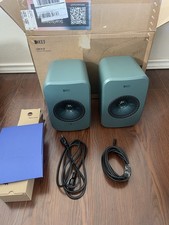 KEF LSX II LT  Wireless HiFi
